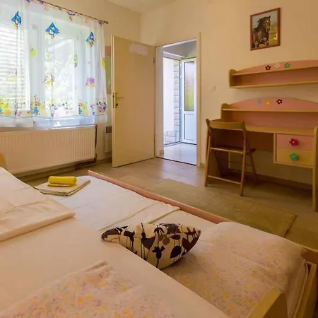 Holiday Home In Crikvenica 13709 Holiday home