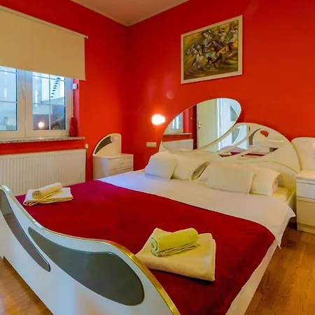 Holiday Home In Crikvenica 13709 Holiday home Crikvenica