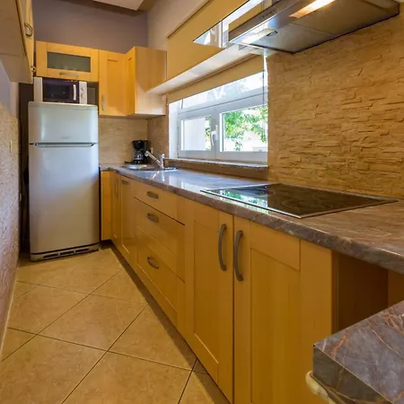 Holiday Home In Crikvenica 13709 Holiday home Crikvenica